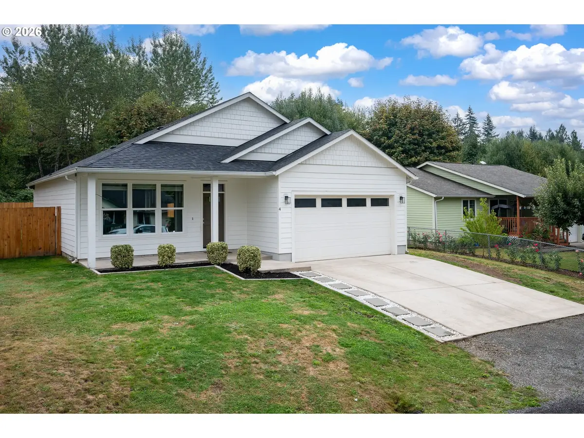 4 Alpine Ct, Vader, WA 98593 - #1