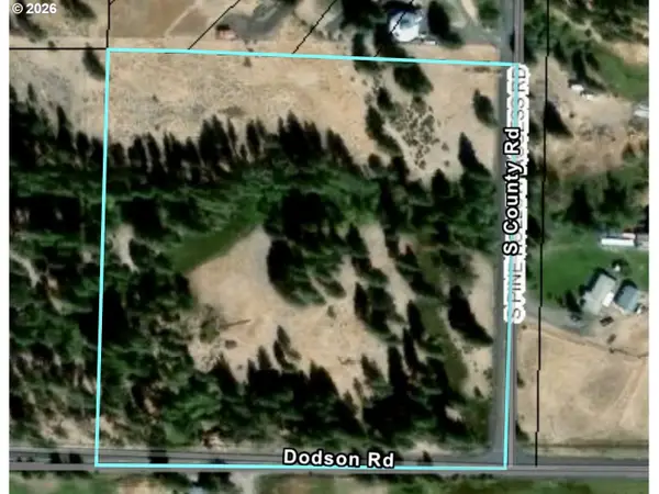 2 S County Rd, TyghValley, OR 97063