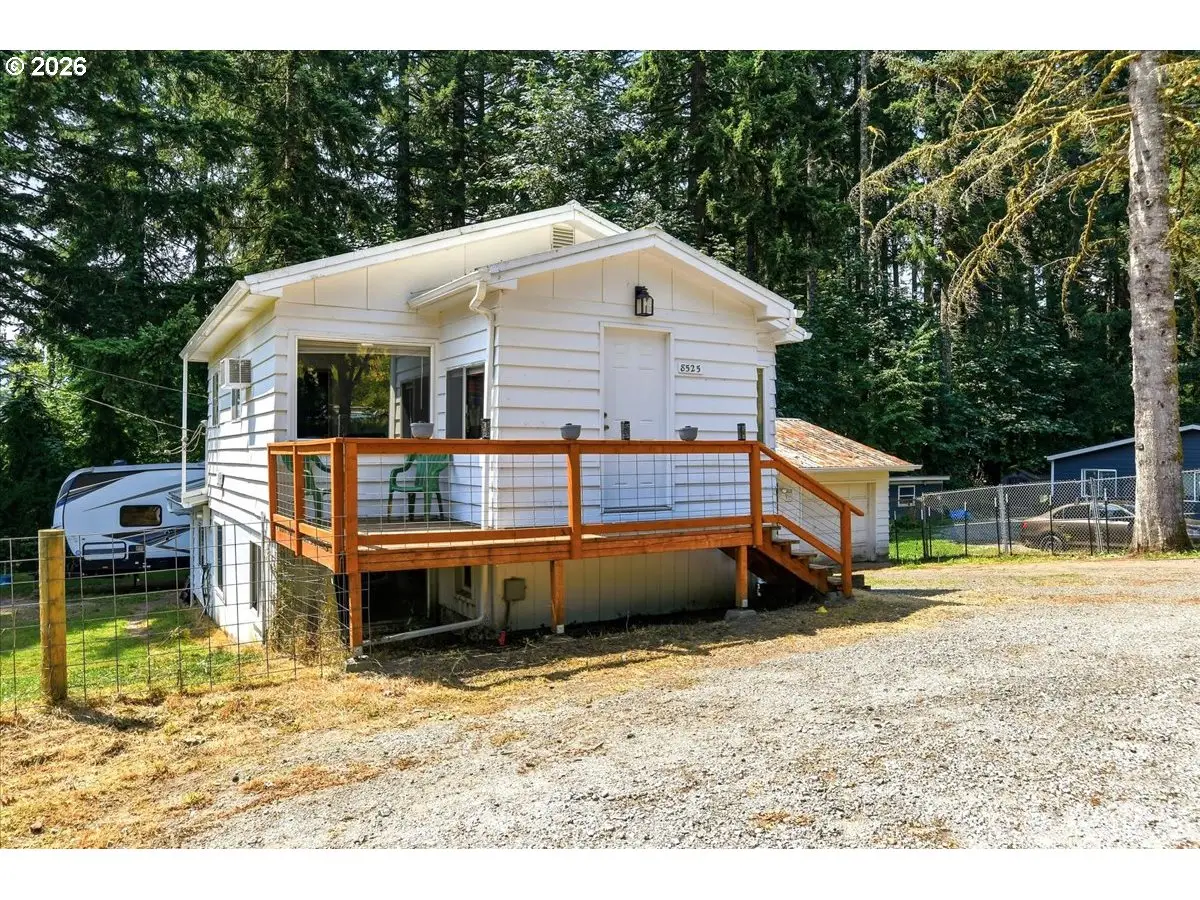8525 Lewis River Rd, Ariel, WA 98603 - #1