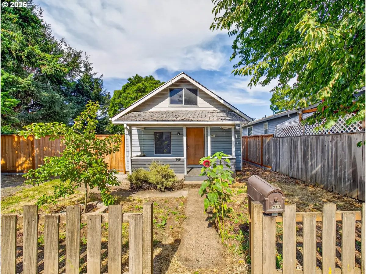 7011 SE 77th Ave, Portland, OR 97206 - #1