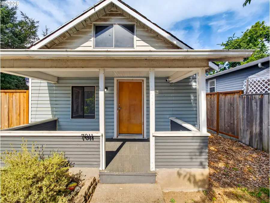 7011 SE 77th Ave, Portland, OR 97206 - #2