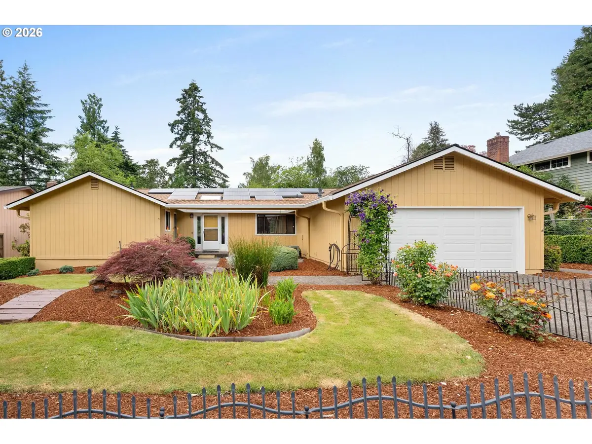 7245 SW Leslie St, Portland, OR 97223 - #1