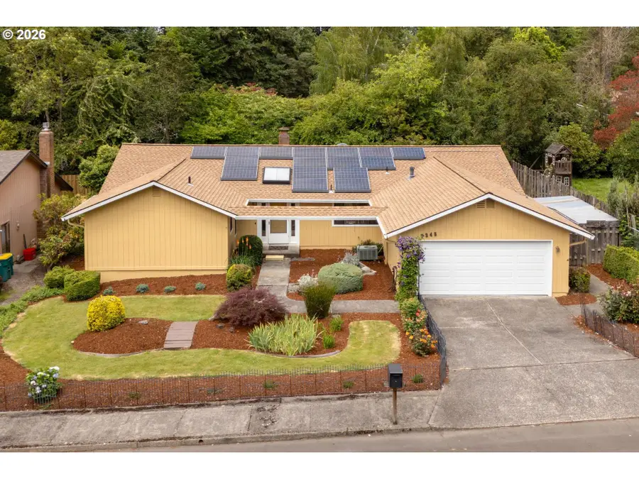 7245 SW Leslie St, Portland, OR 97223 - #2