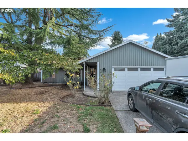 2848 SE Lonny Ct, Hillsboro, OR 97123