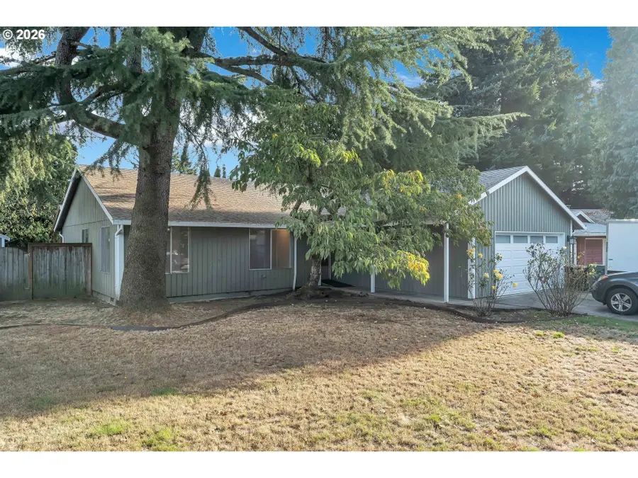 2848 SE Lonny Ct, Hillsboro, OR 97123 - #2