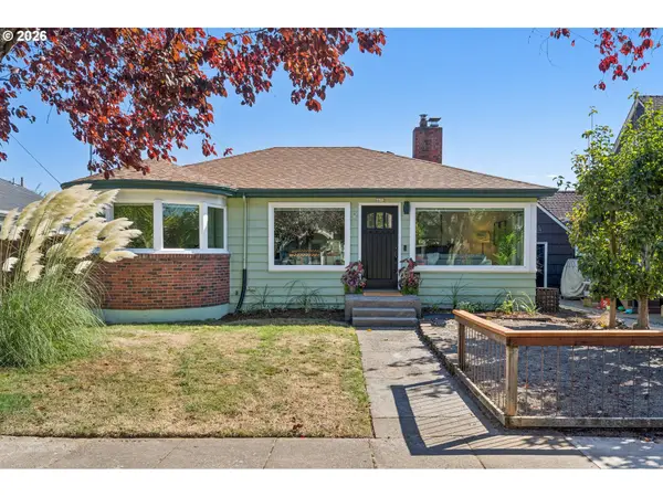 6612 SE 20th Ave, Portland, OR 97202