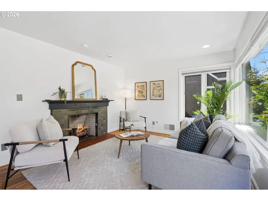 6612 SE 20th Ave, Portland, OR 97202 - #3