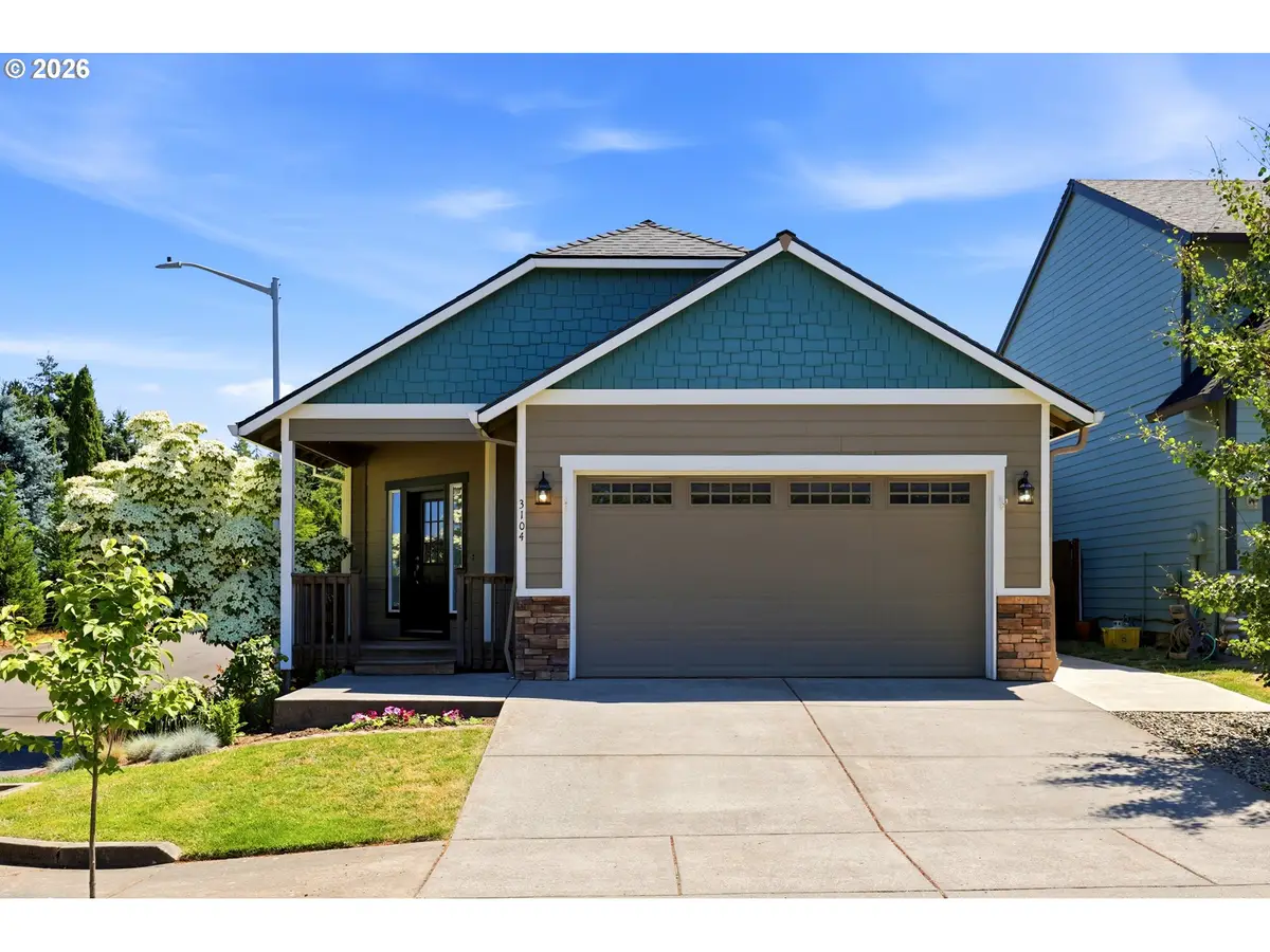 3104 SE Kingfisher Ave, Gresham, OR 97080 - #1