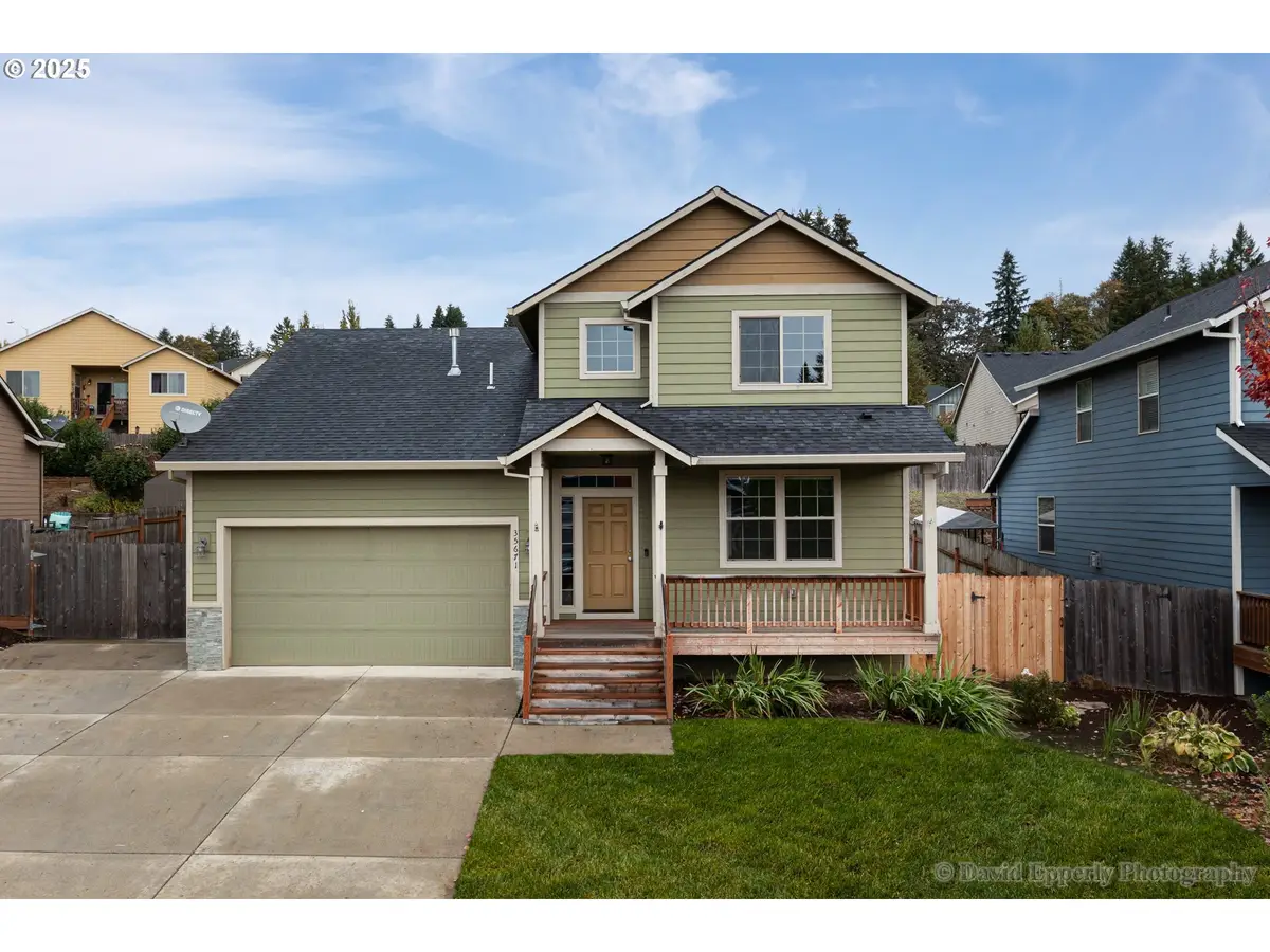 35671 Elk Meadows Dr, Saint Helens, OR 97051 - Image #1