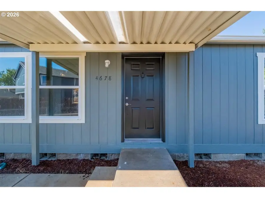 4678 La Vista Way Se, Salem, OR 97317 - #3