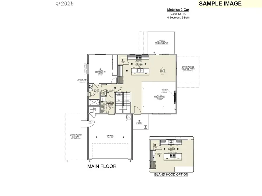 449 Taft St, Umatilla, OR 97882 - Image #2