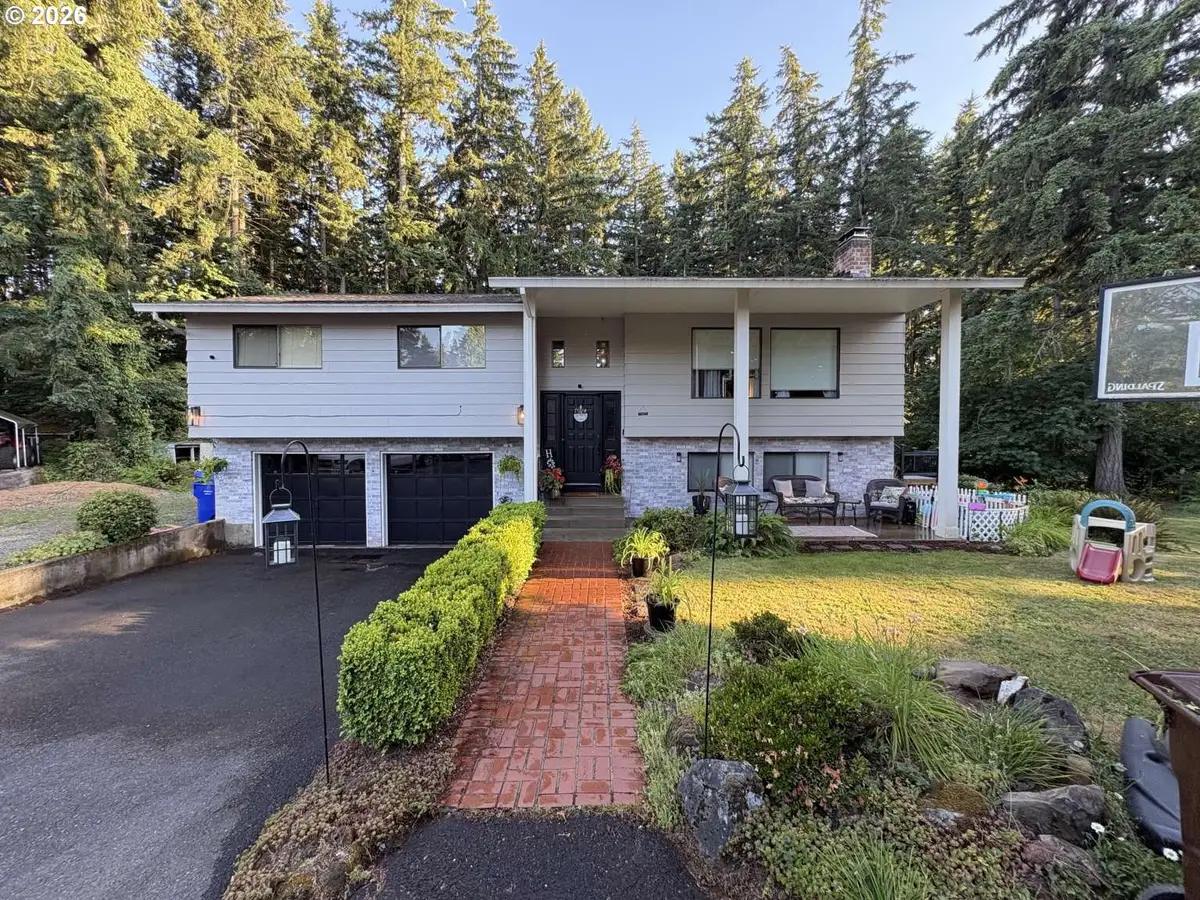 15984 S Brook Ct, Northwest Clackamas, OR 97045 - #1