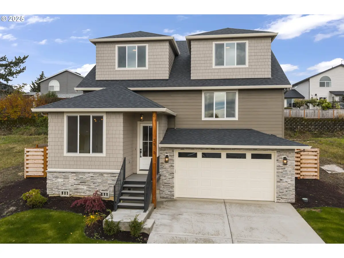 3813 SW Mckinley St, Gresham, OR 97080 - Image #1