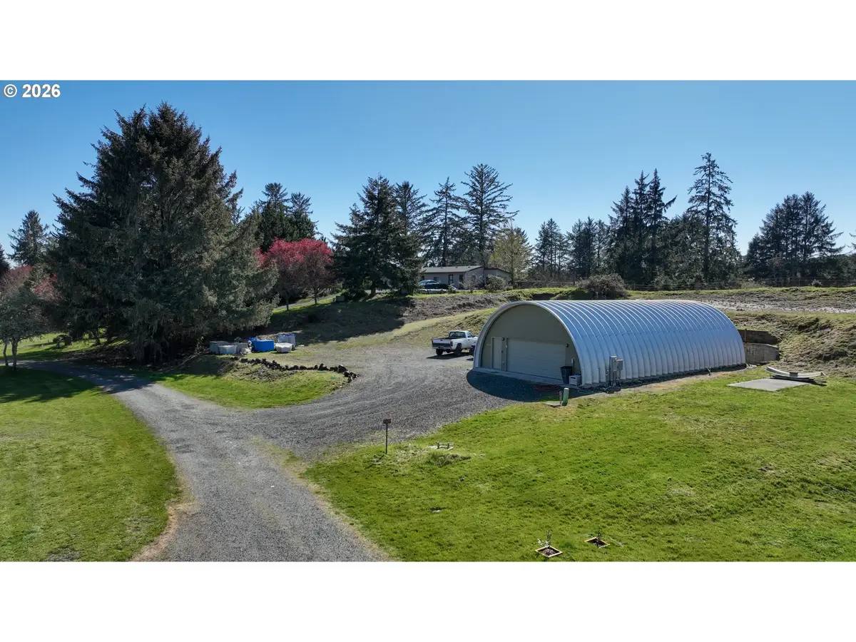 91620 Schaffer Dr, Warrenton, OR 97146 - #1