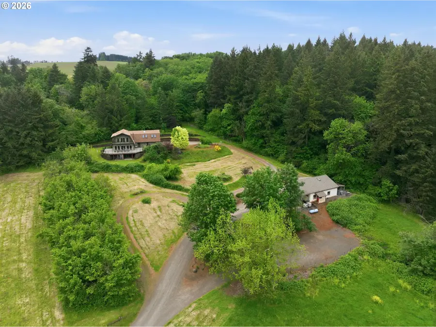 19231 NE Fairview Dr, Dundee, OR 97115 - #2