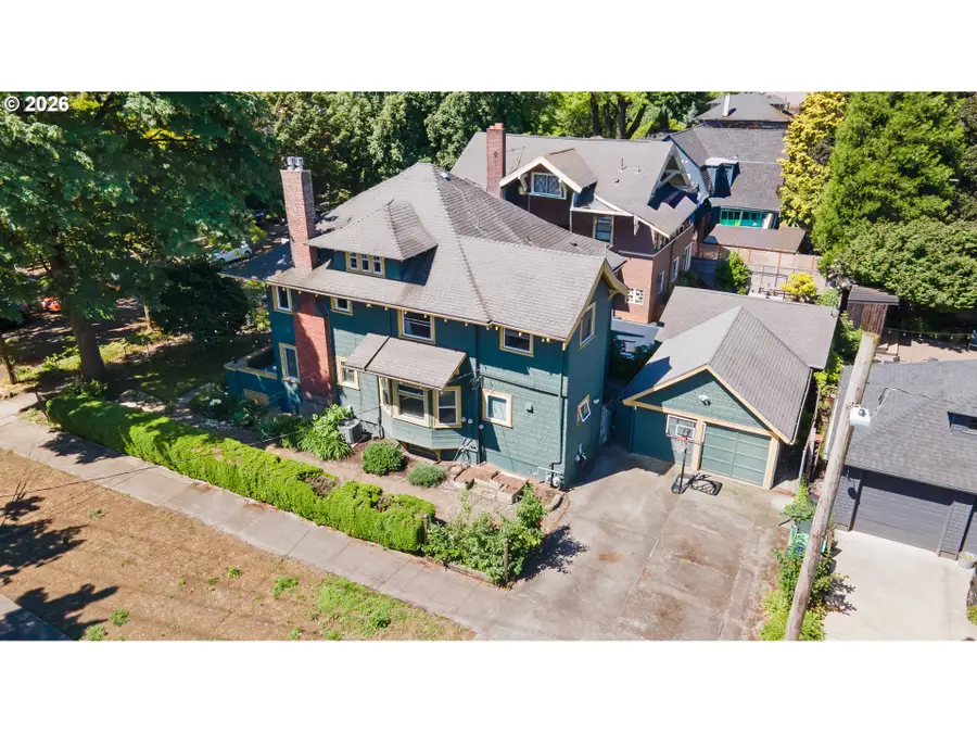 2333 NE Schuyler St, Portland, OR 97212 - #2