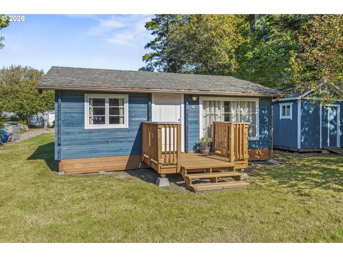 1505 201st St, Long Beach North Beach Peninsula, WA 98640 - #1