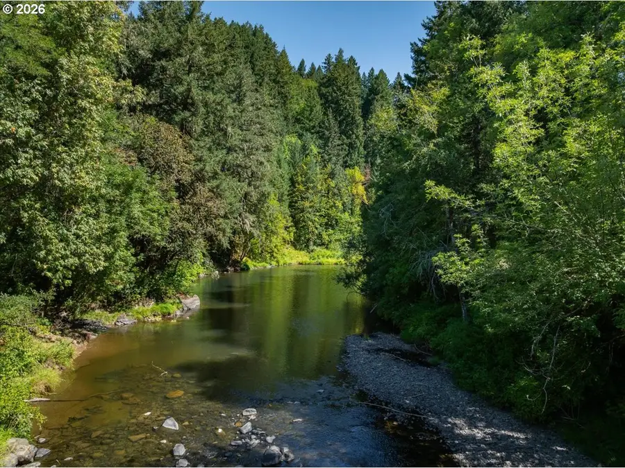 8810 (8840) Hebo Rd, Fort Hill, OR 97347 - #2