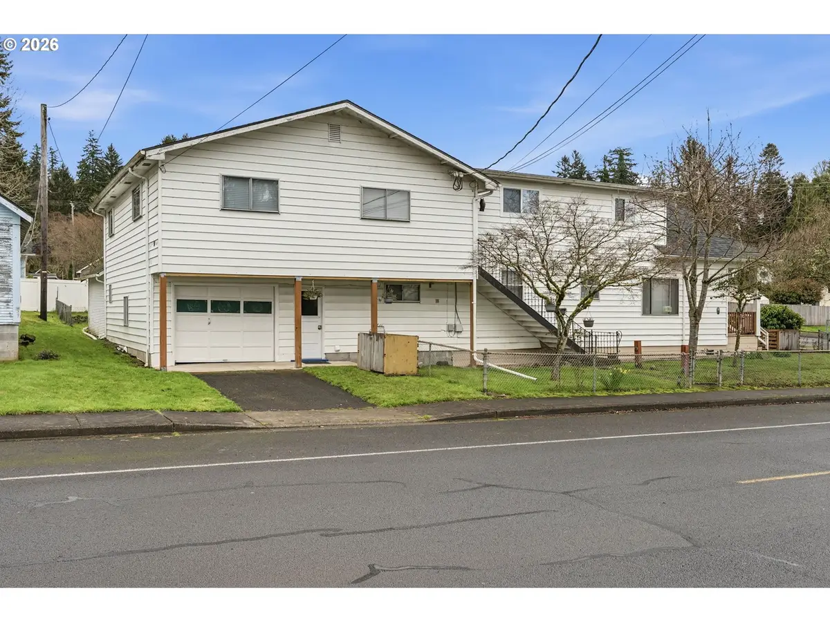 180 Second St, Cathlamet, WA 98612 - #1