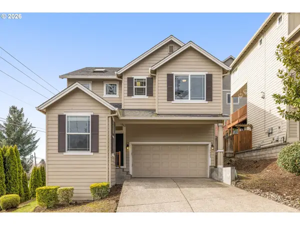 15623 SW Raphael Ln, Portland, OR 97224