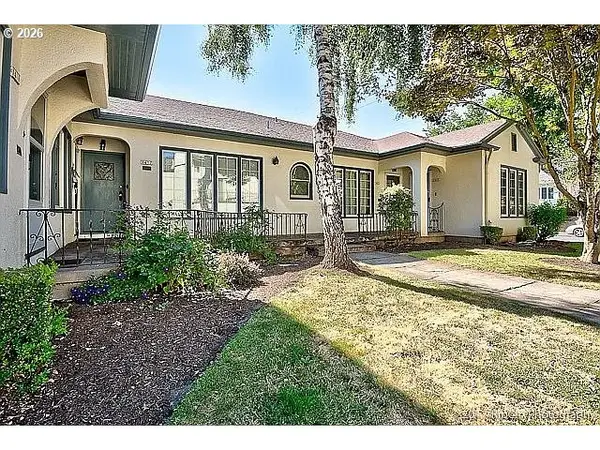 1403 SE 25th Ave, Portland, OR 97214