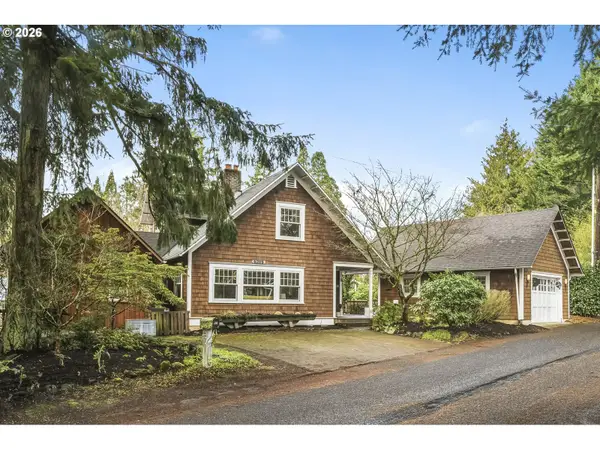 8219 SW 56th Ave, Portland, OR 97219