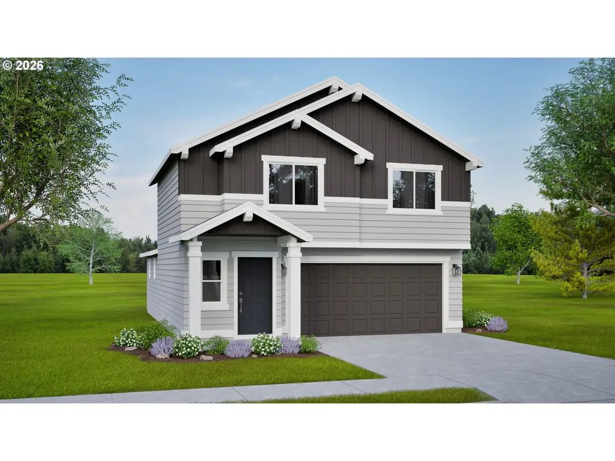 5259 Red Oak Dr, Springfield, OR 97478 - #1