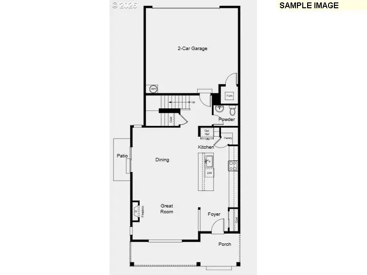 14589 NW Legend St, Portland, OR 97229 - #2