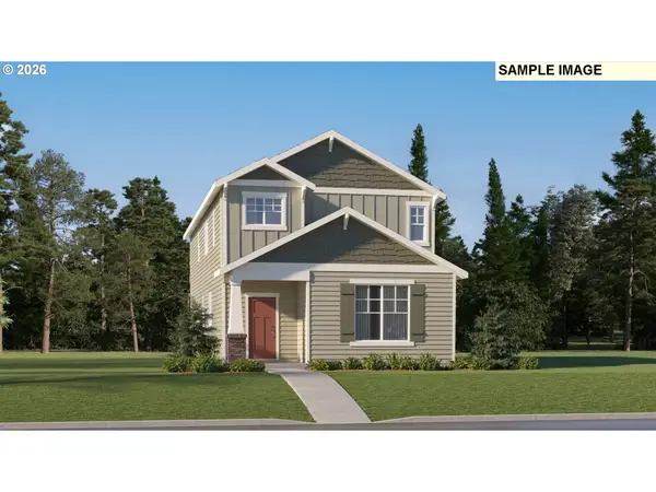 31887 NW Timeric Dr, NorthPlains, OR 97133