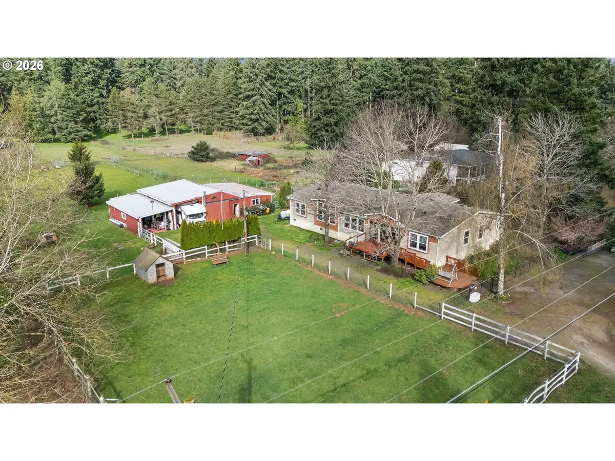 13611 S New Era Rd, Oregon City, OR 97045 - #1