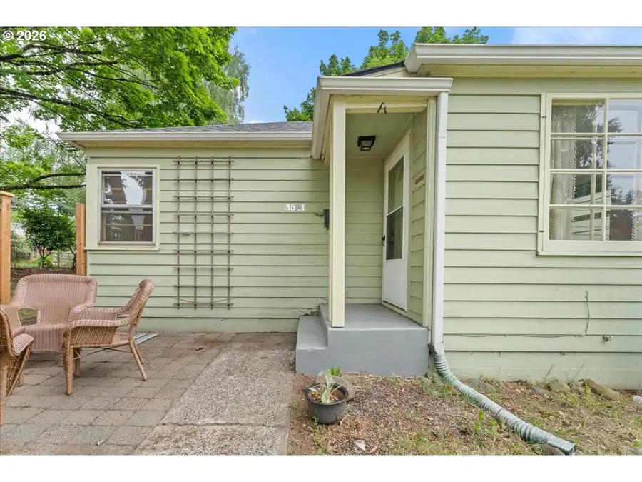 3541 NE 115th Ave, Portland, OR 97220 - #2