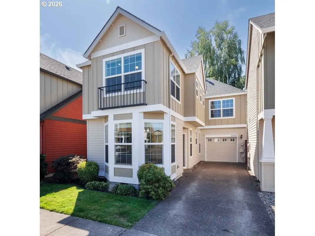 20454 SW Skiver St, Beaverton, OR 97078 - #1