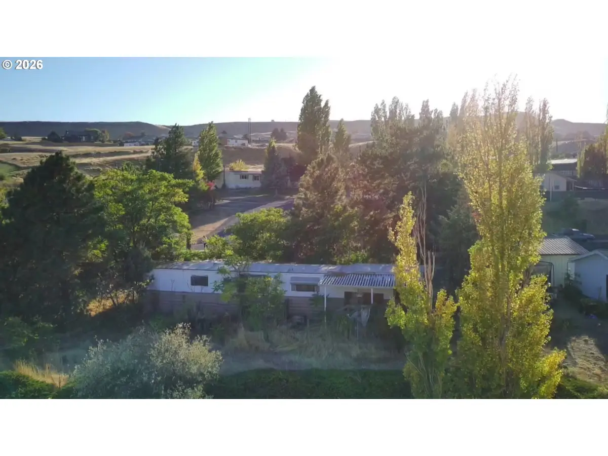 440 Shane Dr, Arlington, OR 97812 - #1