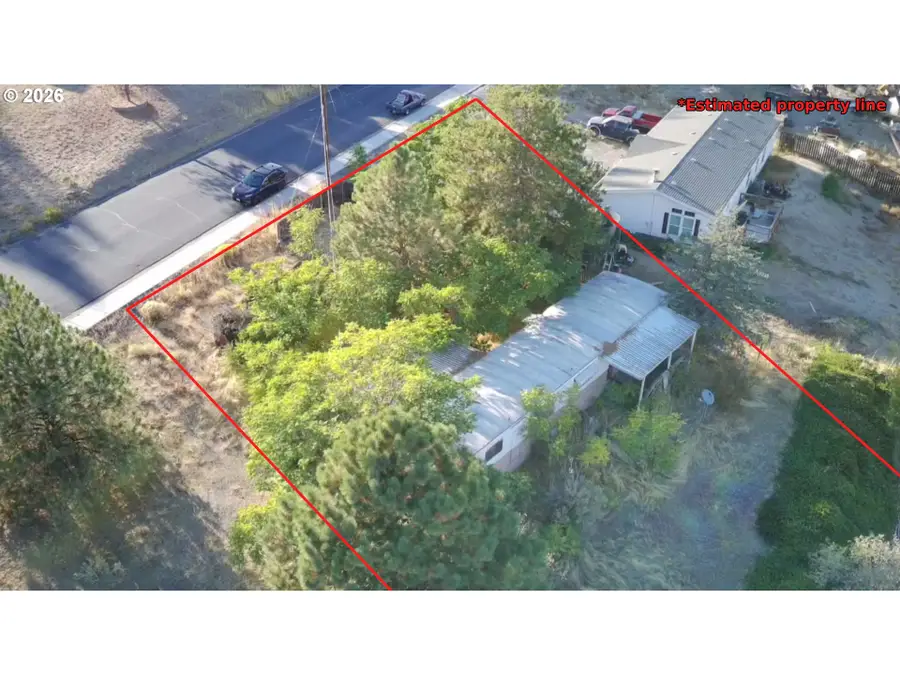 440 Shane Dr, Arlington, OR 97812 - #3