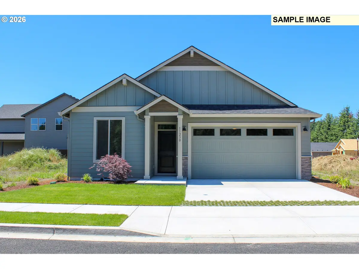 2210 E Dalmatian Dr, La Center, WA 98629 - #1