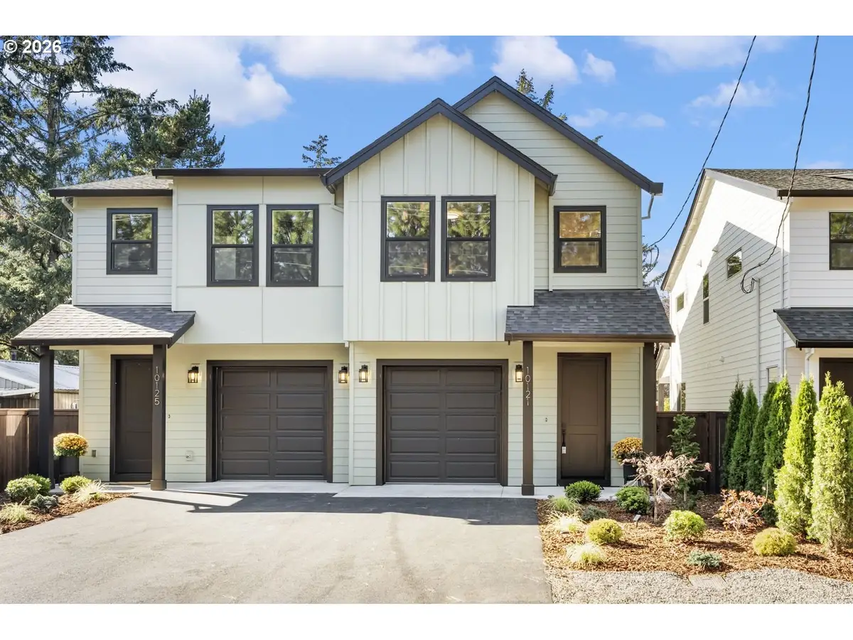 10121 SE 72nd Ave, Milwaukie, OR 97222 - #1