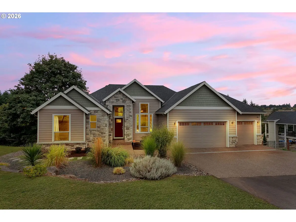 22822 SW Chapman Rd, Sherwood, OR 97140 - #1