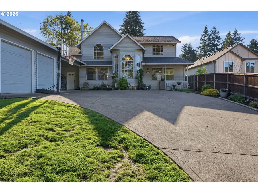 4714 NW Division Ave, Vancouver, WA 98663 - #2