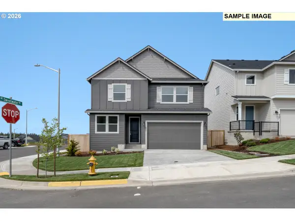2263 NE Singer Ln #252, Estacada, OR 97023