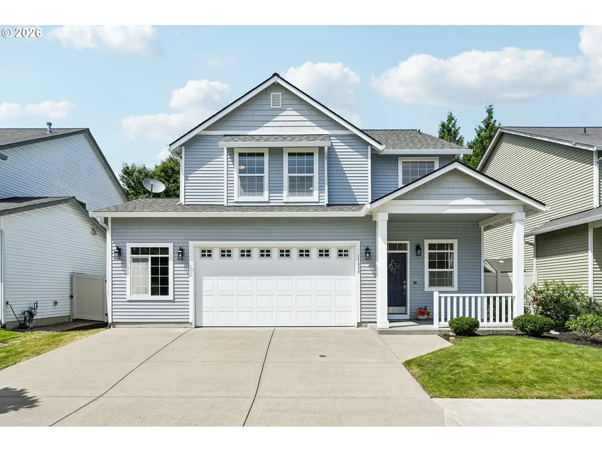 11608 NE 103rd St, Vancouver, WA 98662 - #1