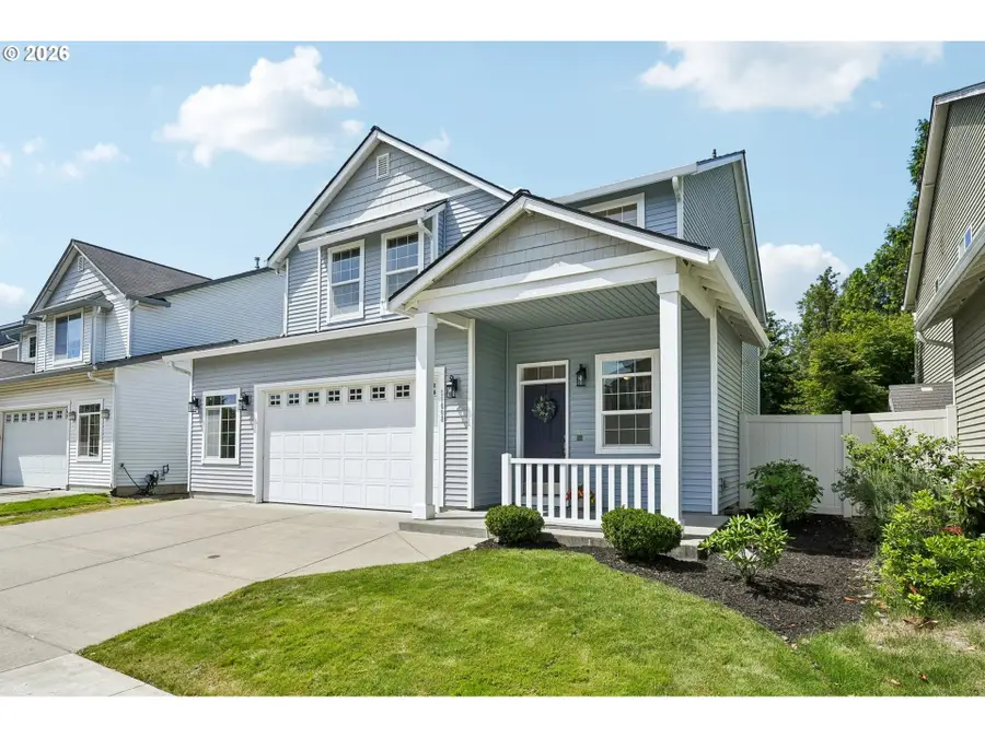 11608 NE 103rd St, Vancouver, WA 98662 - #2