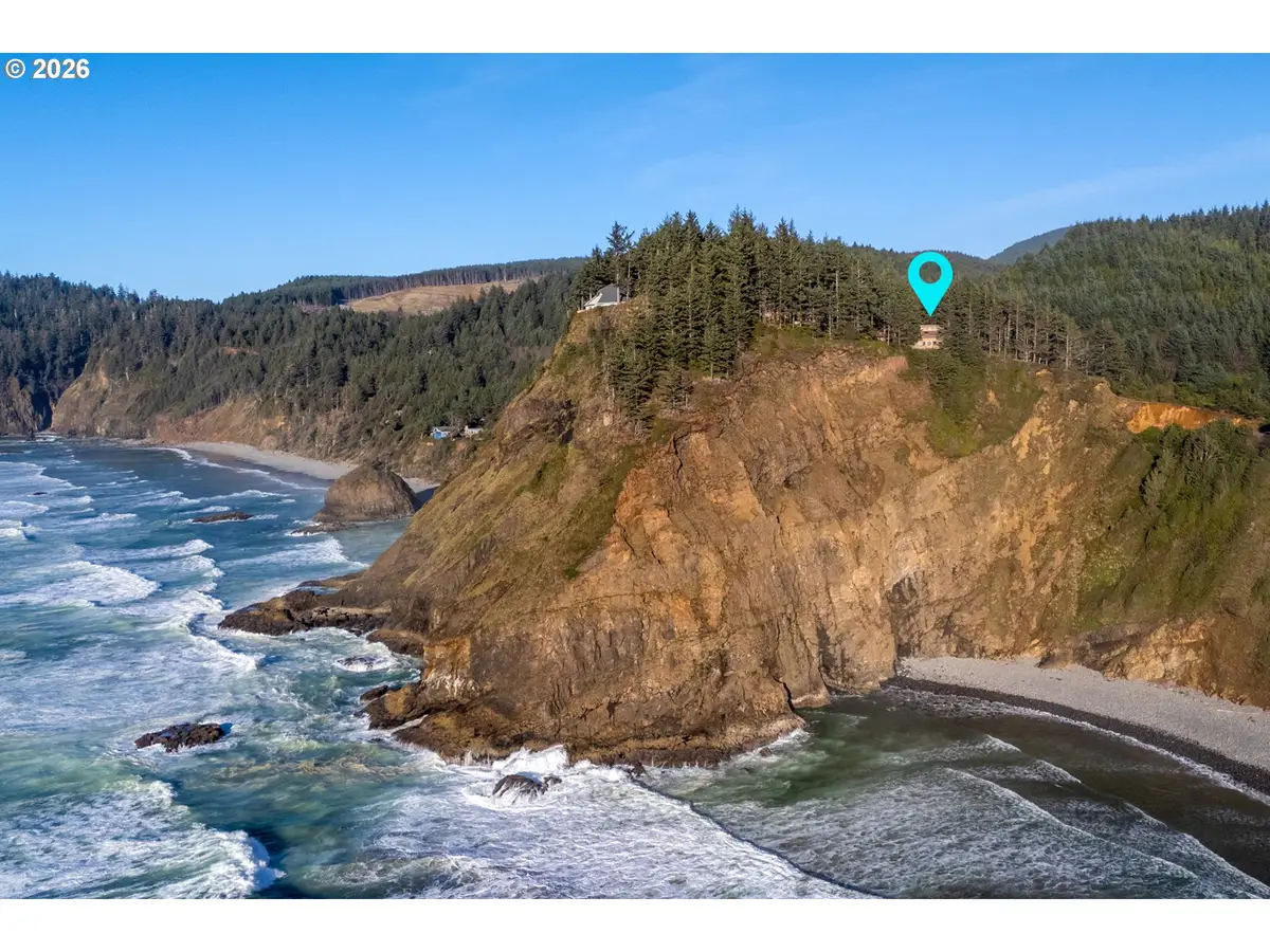 2430 Cape Meares Loop, Oceanside, OR 97134 - #1