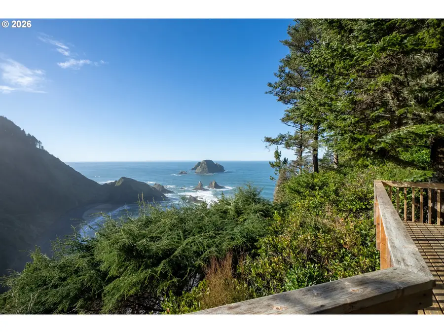 2430 Cape Meares Loop, Oceanside, OR 97134 - #2