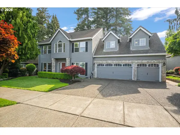 17460 SW 108th Pl, Tualatin, OR 97062