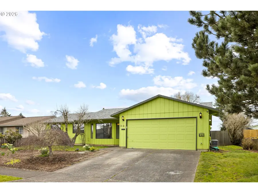 2120 S Dogwood St, Cornelius, OR 97113 - #2