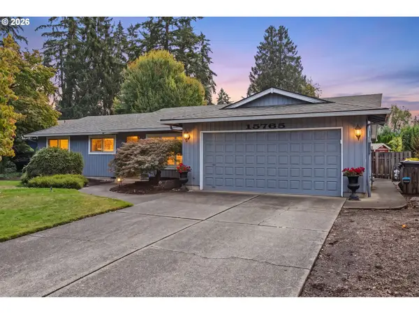 15765 SE Kaslin Way, Milwaukie, OR 97267