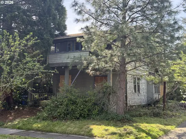 1410 E 20th Ave, Eugene, OR 97403