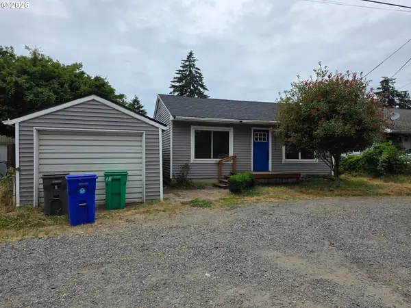 5711 SE 123rd Ave, Portland, OR 97236