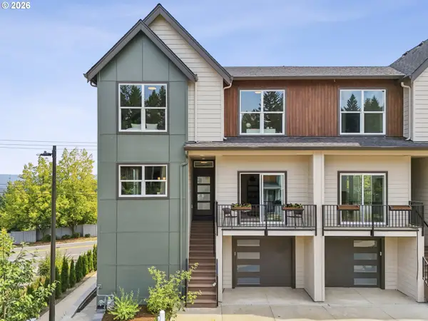 8898 SW Serenity Ter, Beaverton, OR 97007