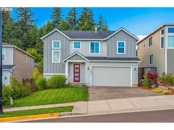 15341 SE Baden Powell Rd, HappyValley, OR 97086